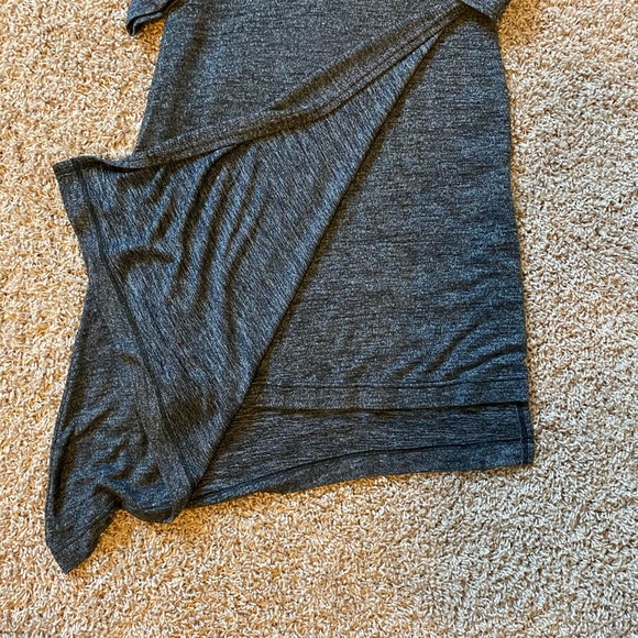 209 WST 38 sweater dress - Picture 2 of 5